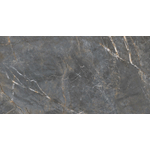SAMPLE STN Cerámica Syrah vloer- en wandtegel Natuursteen look Natural (Zwart) SW1130827