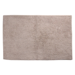 Differnz Initio Tapis de bain 50x80cm Taupe SW471216