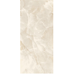 EnergieKer Onyx - Carrelage mural - 60x120cm - rectifié - Ivory brillant SW955672