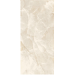 SAMPLE Energieker Onyx carrelage sol et mural - aspect pierre naturelle - Ivory brillant SW1130879