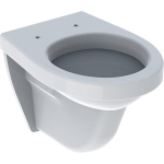 Geberit 300 Basic hangtoilet – compact – 35,5 x 48,5 cm – glans wit SW417196
