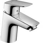 Hansgrohe Logis Mitigeur de lavabo 70 avec bonde chromé SW94950