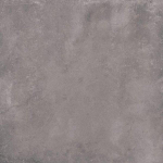 SAMPLE JOS. Beton Carrelage sol et mural - 60x60cm - 10mm - rectifié - porcellanato Dark Grey SW913095