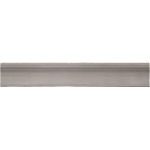 Cifre Cerámica Moldura Colonial Vision mat 5x30 Carrelage mural mat brun SW679760