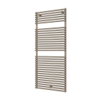 Plieger Florian NXT EL elektrische radiator - Nexus zonder thermostaat - 140.6x50cm - 800 watt - zandsteen SW796718