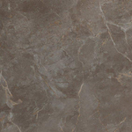 Fap Ceramiche Roma Stone Pietra Brown Carrelage sol soyeux - 80x80cm - Brown (marron) SW926440