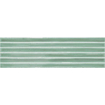 Vtwonen Tegels Rib Wandtegel - 13.4x45cm - 9.0mm - Apple SW1174883