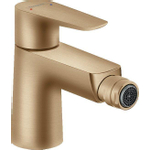 Hansgrohe Talis e 1 gr bidetmixer avec lavaboarn. bronze brossé SW528995