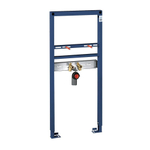 Grohe Rapid SL Wastafelelement - voor wastafel voor wandkraan SW108141