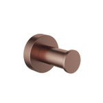 Hotbath &MORE Haak BCP Geborsteld koper PVD SW1246326