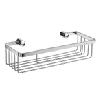 Smedbo Sideline Corbeille porte savon DK2001 chrome SW13464