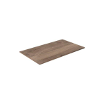 Adema Tops Topblad - 80x1.5x46cm - eiken SW892760