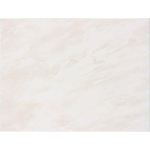 SAMPLE Rako Universal Wandtegel 25x33cm 7mm witte scherf Beige SW976421