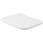 Villeroy & Boch venticello closetzitting slimseat - softclose quick release - White Alpine (glans wit) 1025173