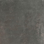 Ceralto Tesselo Soft Carrelage de sol - 60x60cm - 10.0mm - rectifié - Ebano SW497912