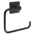 Smedbo House Toiletrolhouder Zwart SW421861