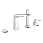 GROHE Allure Brilliant Mitigeur de rebord de baignoire 4 trous chrome SW108037