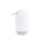 Umbra Touch Distributeur de savon - 10x7x13cm - Blanc SW539247