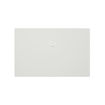 Xenz Flat Plus receveur de douche 140x90cm rectangle blanc mat SW714767