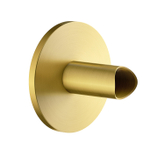 Smedbo Dry Kit de montage - 8.5x8.5x5.5cm - Inox Laiton mat SW976121