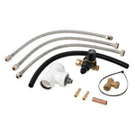 Plieger kit de raccordement de chaudière 12mm pour et chaudières inventum SW568496