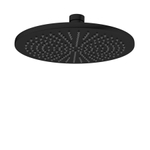 Crosswater MPRO Hoofddouche - 30cm - mat zwart SW209265