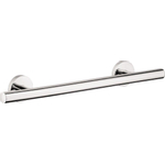 Hansgrohe E S badgreep 30cm chroom 0453746