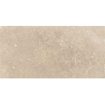 Kerabo wand- en vloertegel - 30x60cm - 10mm - Rechthoek - gerectificeerd - Betonlook - Beige mat SW419835