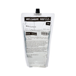 Wellmark recharge Savon de bain 1l Fresh linen SW648333