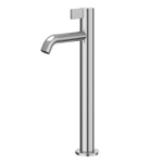 IVY Pact Robinet lave-main eau froide - rehaussé - Chrome SW1031309