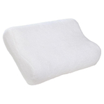 Sealskin Spa Coussin bain 33x24cm blanc SW28487