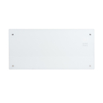 Eurom Alutherm Verre 2000 - Convectorkachel - wifi - Hangend/Staand - 2000watt - Wit SW486916