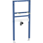 Geberit Duofix élément lavabo H112 lavabo à poser SW1237181