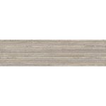 Ceralto Vitrano Luxe Decor-strip - 15x120cm - 9.0mm - gerectificeerd - Tibur SW1171205