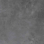 Dado Gare Du Nord Vloertegel - 60x60cm - 8.5mm - gerectificeerd - Graphite SW368444