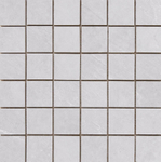 Cifre Ceramica Statale wand- en vloertegel - 30x30cm - Betonlook - Pearl mat (grijs) SW1122758