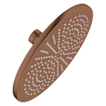 Crosswater Fixed Head MPRO Hoofddouche - 30cm - gecoat geborsteld brons SW928126