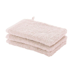 Aquanova London Washandje - 16x22cm - 6 stuks - Cameo SW1419434
