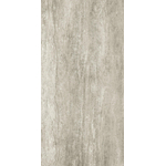 Serenissima Travertini Due Carrelage de sol et mural 60x120cm 10mm rectifié R10 porcellanato brillant Greige (gris) SW787211