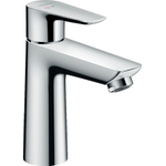 Hansgrohe Talis e Eengreeps wastafelmengkraan - 110 - coolstart - zonder afvoer - hoogglans chroom SW28982
