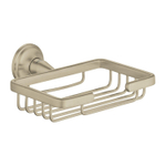 GROHE Essentials Authentic Panier de douche - 13x14x4cm - montage murale - chrome SW74554