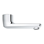 Grohe Grohtherm Special Draaibare Gegoten Uitloop - 11.5cm - voor artikel 34666 - chroom SW86833
