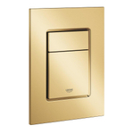 Grohe Skate Cosmopolitan Bedieningsplaat - S-Size - 2-knops - cool sunrise (goud) SW242308