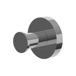 IVY Crochet de serviette - simple - grand - Chrome SW1031384