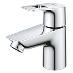 GROHE Bauloop robinet de toilette 1/2" xs taille chrome SW536498