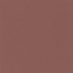 Mosa Globalcoll carreau de sol 29.6x29.6cm 8mm résistant au gel sienna matt SW368045