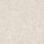 Ceralto Gravito Raw Carrelage de sol - 60x60cm - 9.0mm - rectifié - Blanc SW1129834