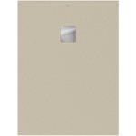 Villeroy & Boch Excello Receveur de douche rectangulaire - 1200 x 900 x 40 mm - Nature crème SW375991
