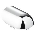GROHE Relexa Afdekkapje - chroom 0436217