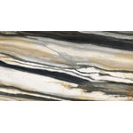 Ceralto Marvella Carreau de sol - 59.6x119.4cm - 8.5mm - rectifié - Oyster gold SW1117228